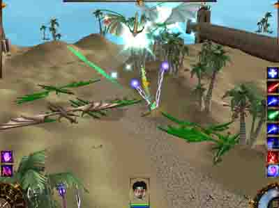 Dragon Death Mag